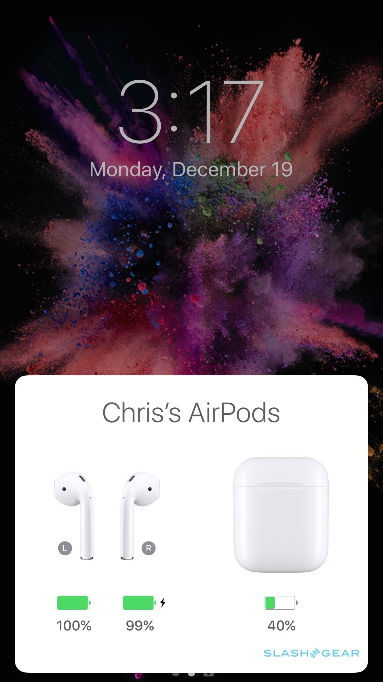 cocospace airpods review cocospace airpods review