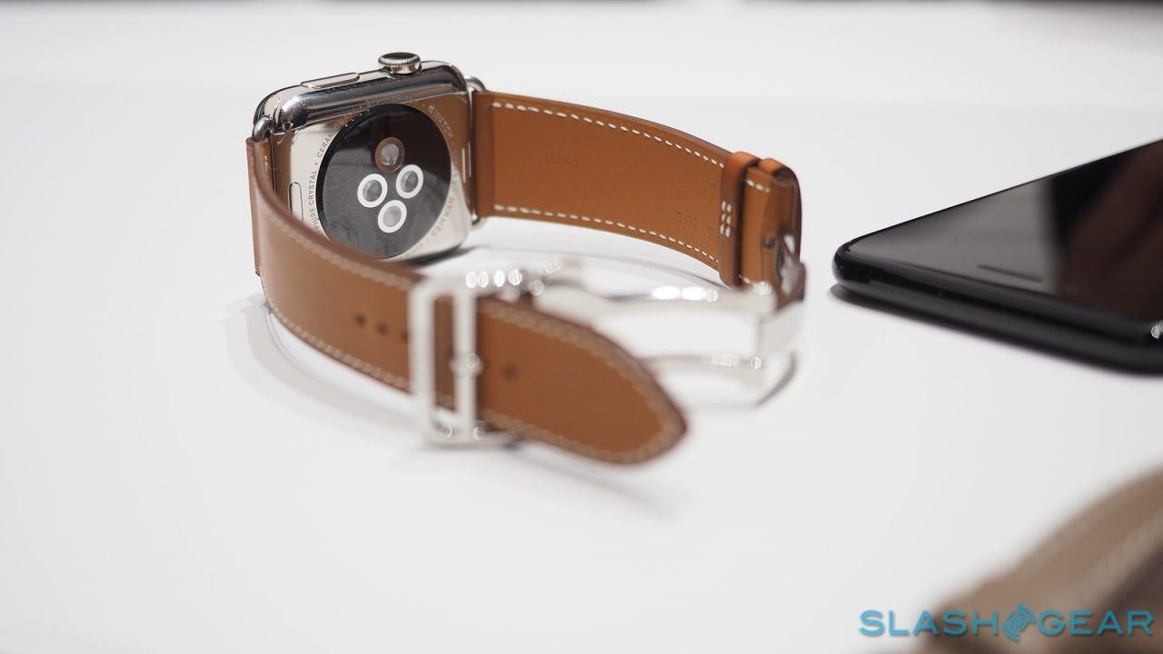 Apple Watch Edition 2