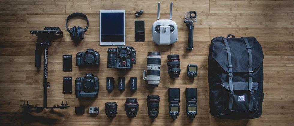 best backpack for techies