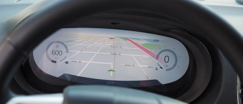 HERE and Mobileye team on self-healing maps for self-driving cars