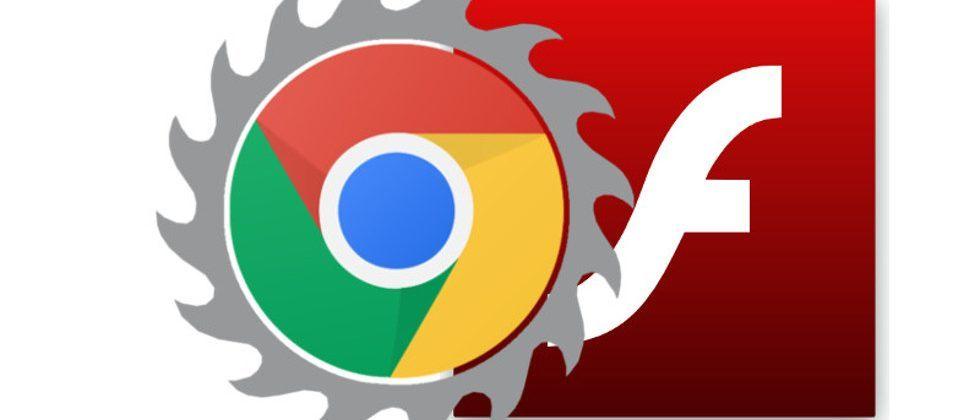 Flash’s slow death continues with Chrome 55