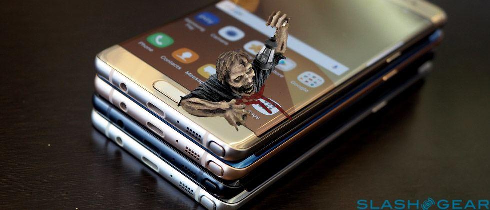 t mobile galaxy note 7