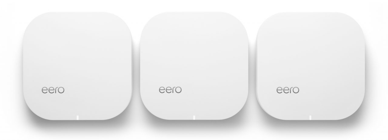 puts system an eero router its puts system an eero router its