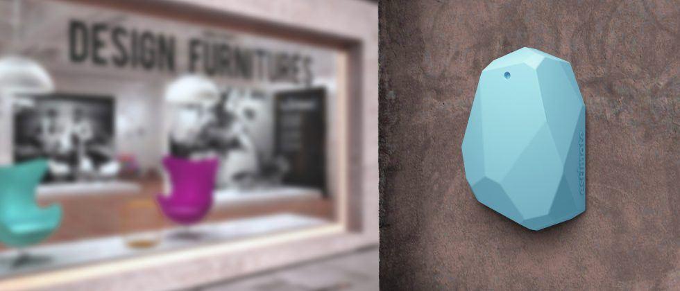 Estimote beacons get mesh networking in massive update