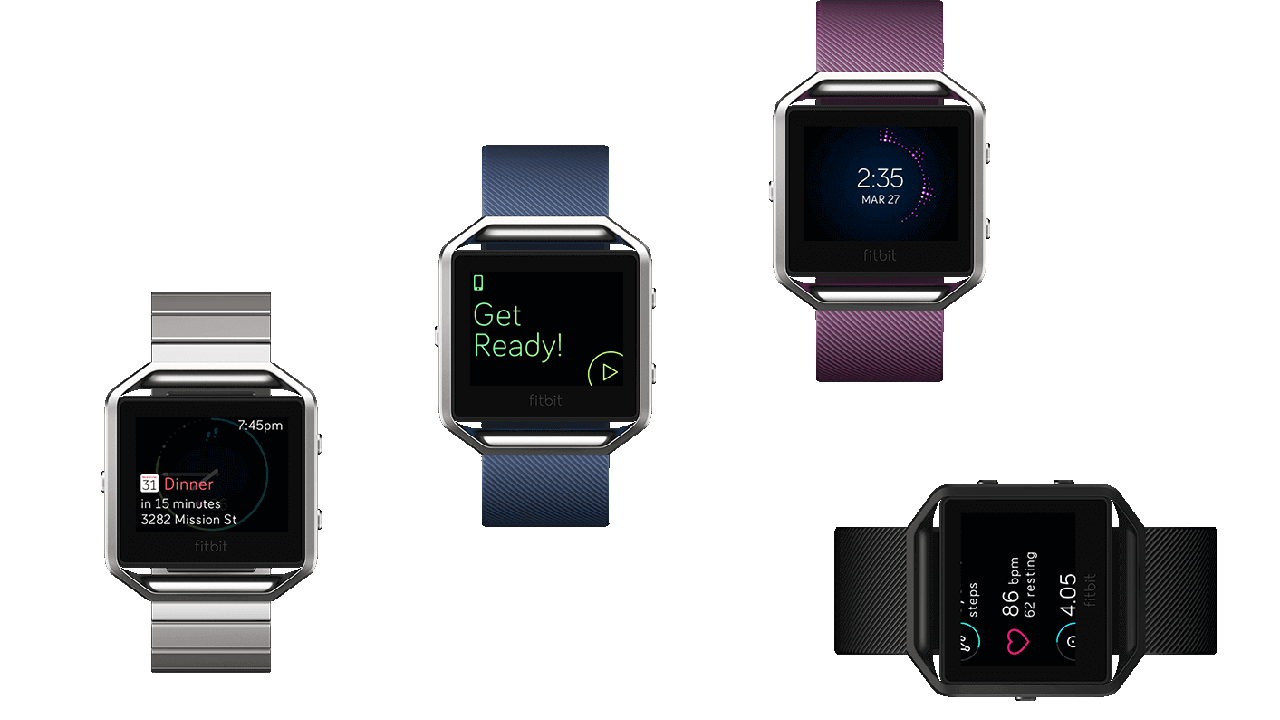 fitbit