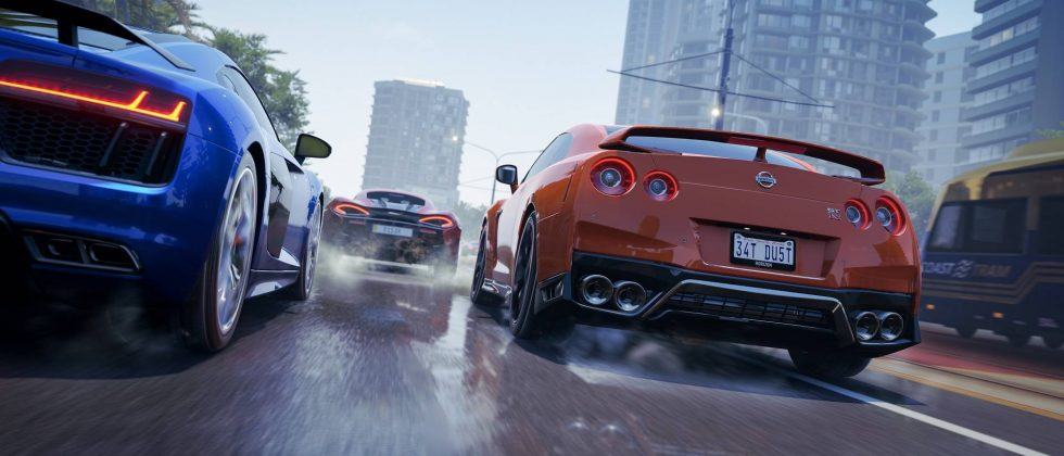 Car Games 2016 >> The Best Games Of 2016 Forza Horizon 3 Slashgear Car Games 2016 >> The Best Games Of 2016 Forza Horizon 3 Slashgear