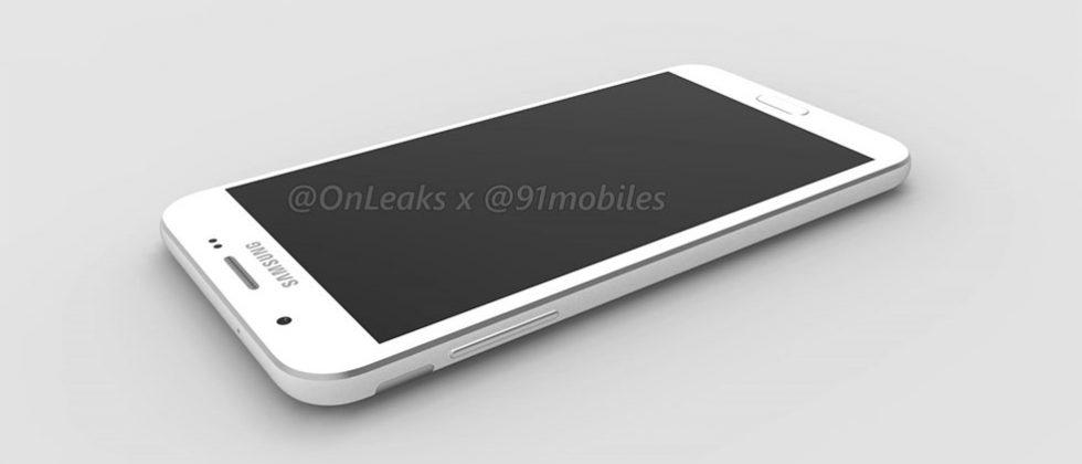 samsung galaxy j7 2017 silver