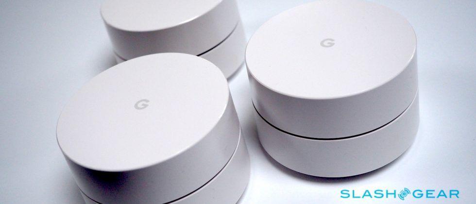 The big, frustrating thing Google Wifi is missing