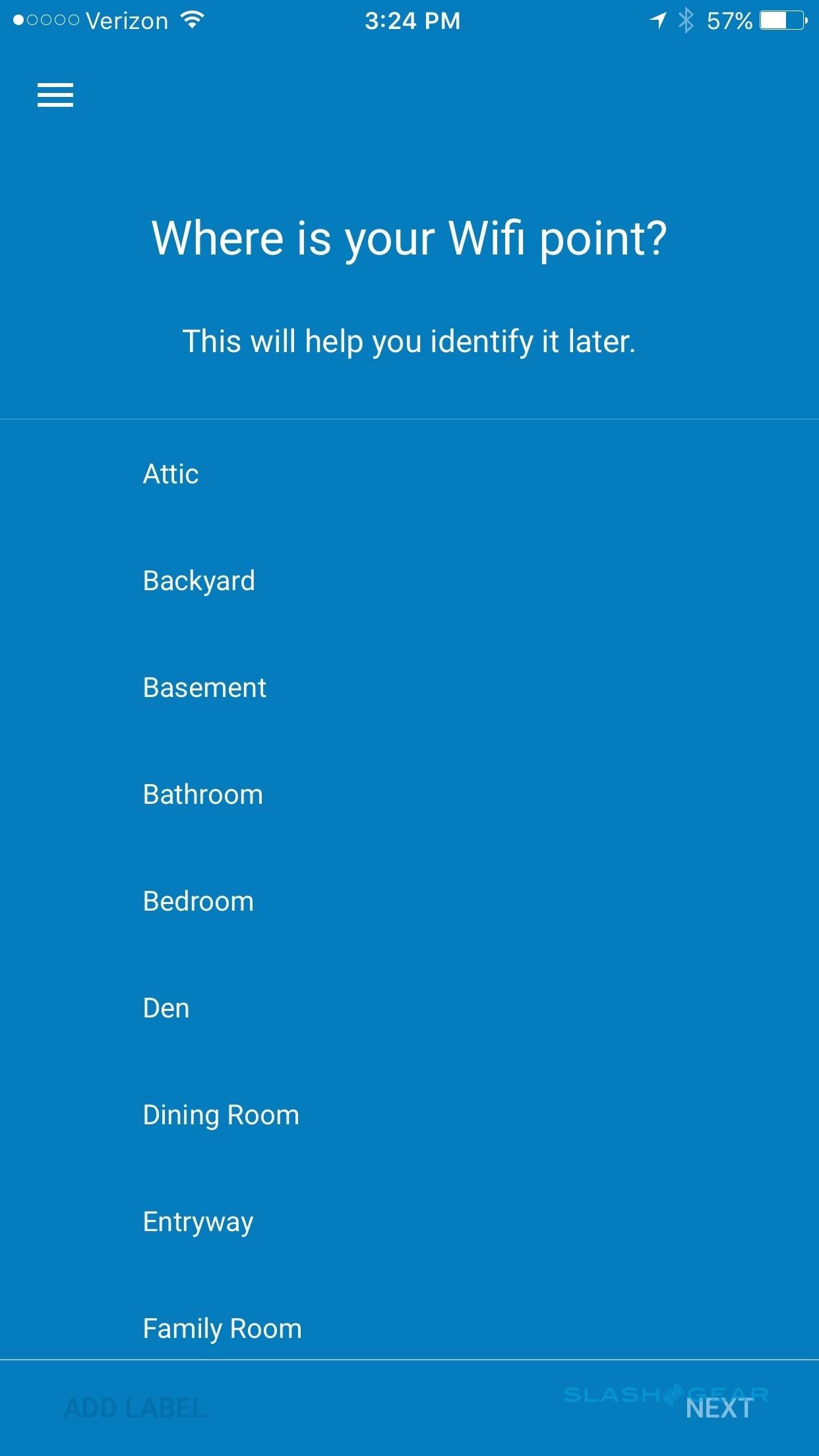 Google Wifi Gallery SlashGear