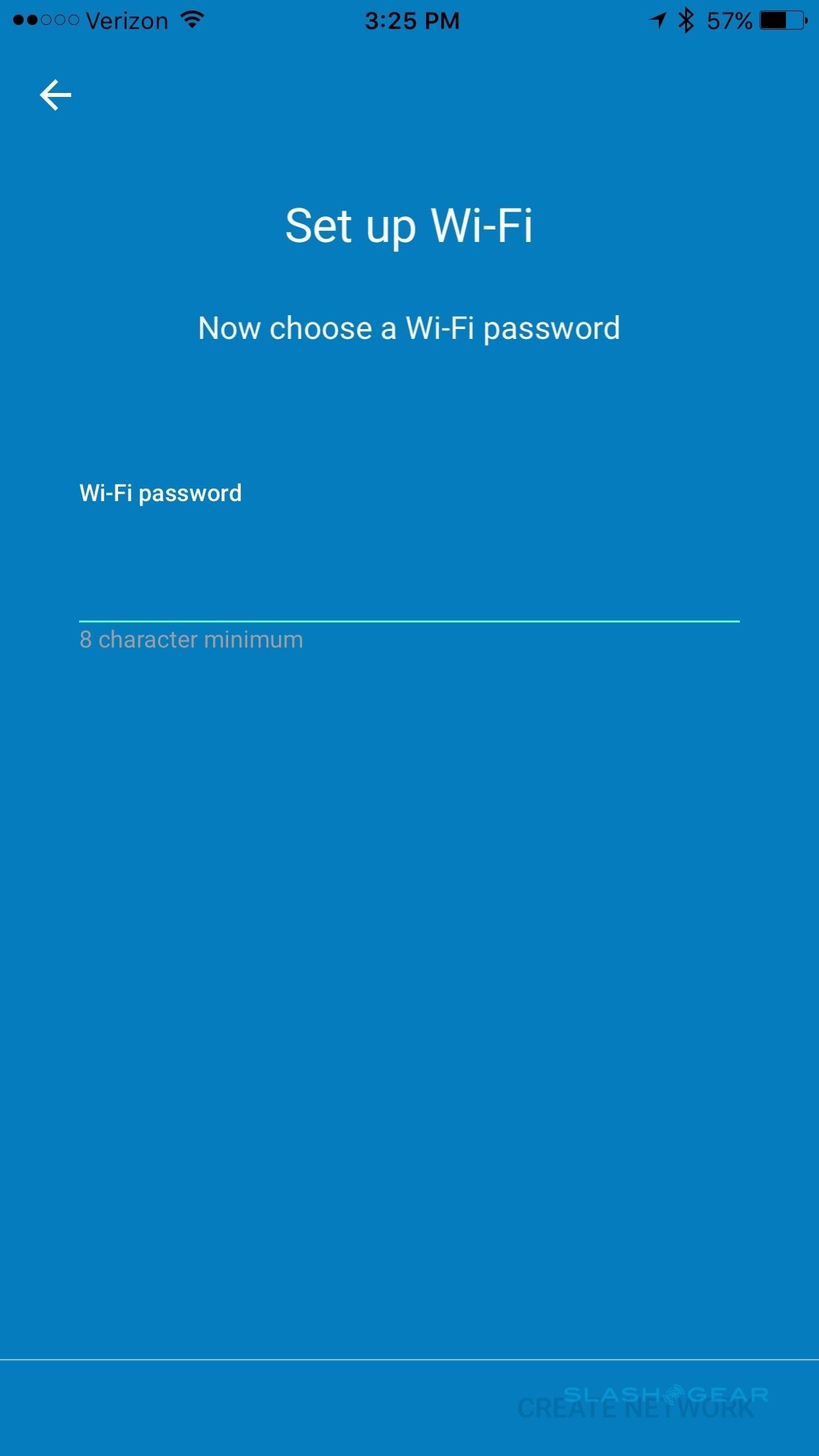 Google Wifi Gallery SlashGear