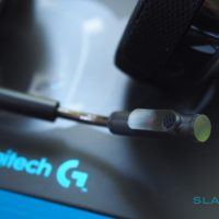 logitech g533 buttons
