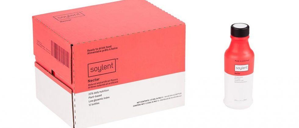 Soylent Has A Couple New Flavors To Join Its New Powder Formula Slashgear Soylent Review 2022