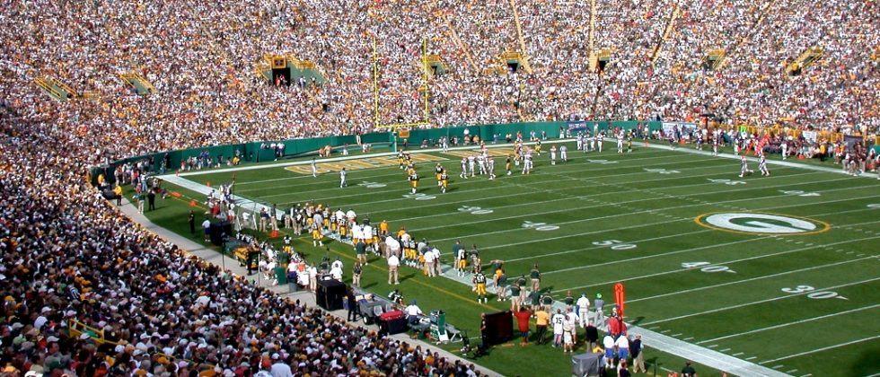 NFL streaming: how to watch football without CBS All ...