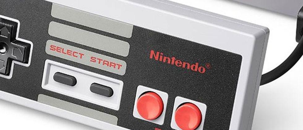 NES Classic Edition available at these new retailers soon