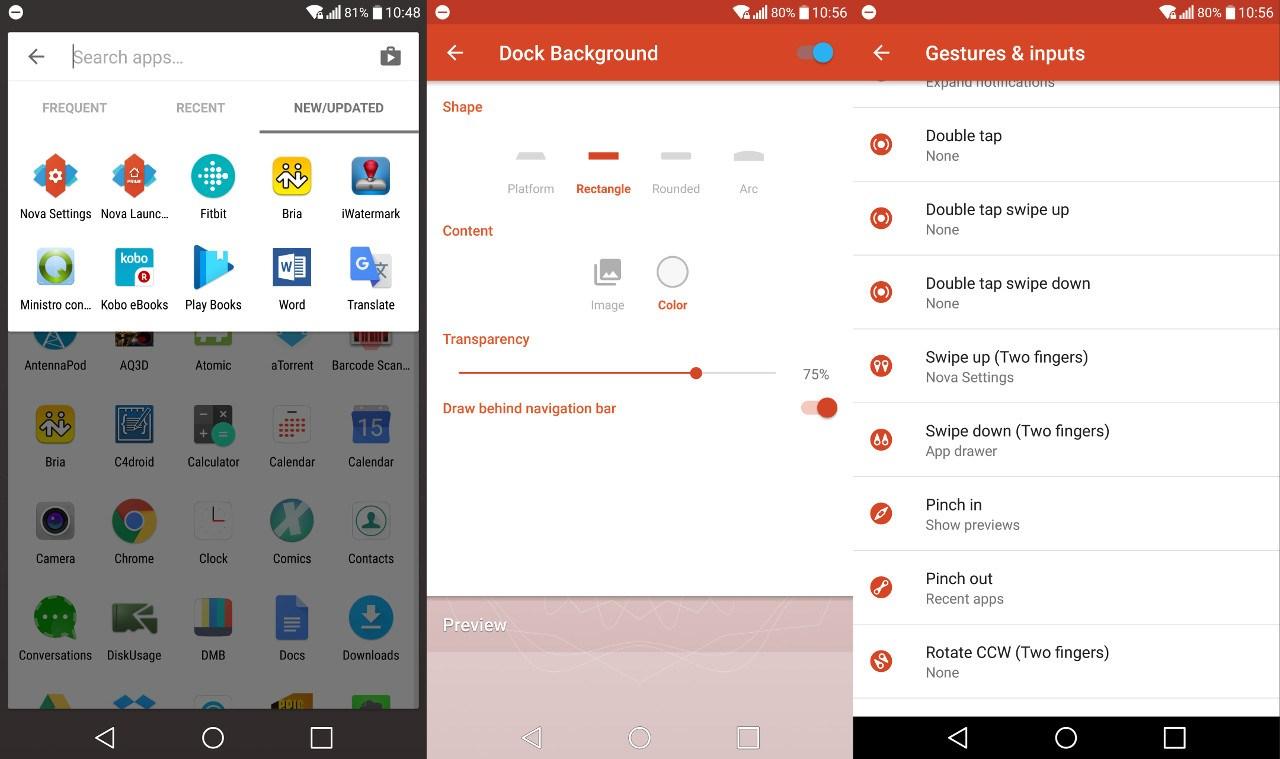 Nova Launcher celebrates 5 years with Pixel-like 5.0 launch - SlashGear
