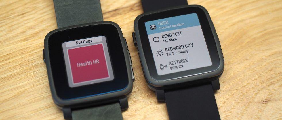 Pebble Fitbit acquisition confirmed: Backers’ hardware cancelled
