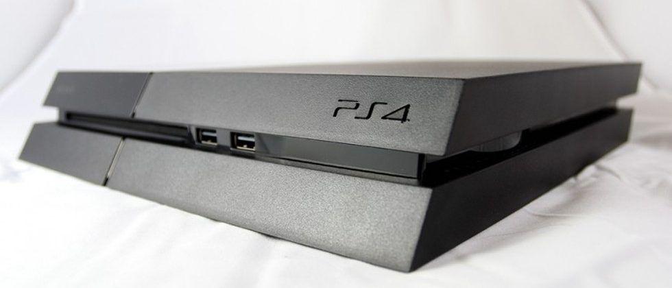 total playstation sales