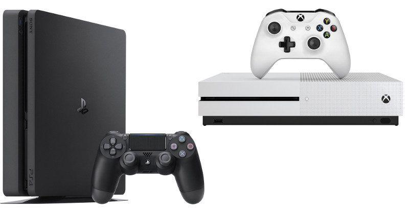 where to buy an xbox one s