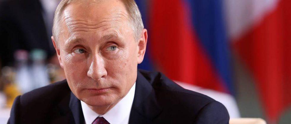 FBI agrees with CIA that Russia hacked election to benefit Trump