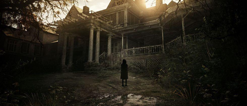 Resident Evil 7 demo arrives on Xbox One today, PC December 19