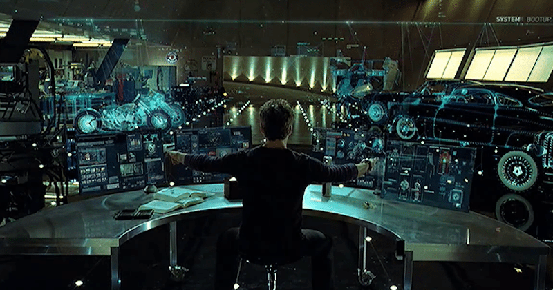 jarvis ai download