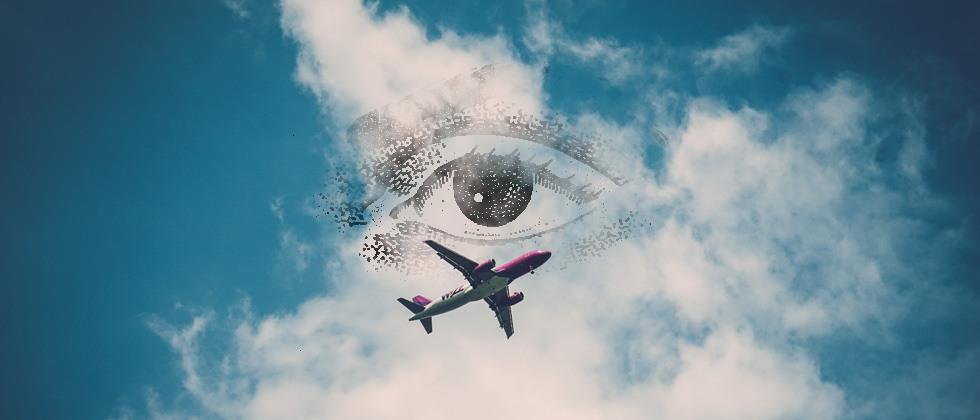 Spies At 33 000 Feet Nsa Listens To Phone Calls In Flight Slashgear