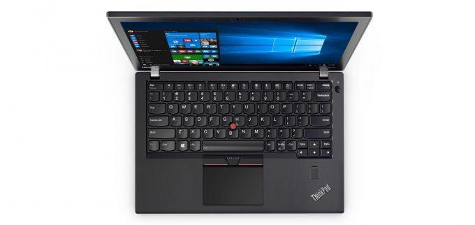Lenovo's ThinkPad CES 2017 line-up: What you need to know - SlashGear