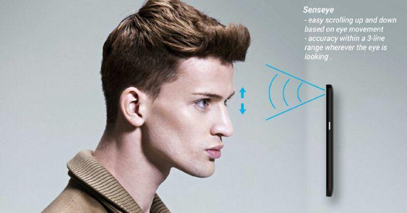ZTE Hawkeye specs reconsidered amidst dismal Kickstarter