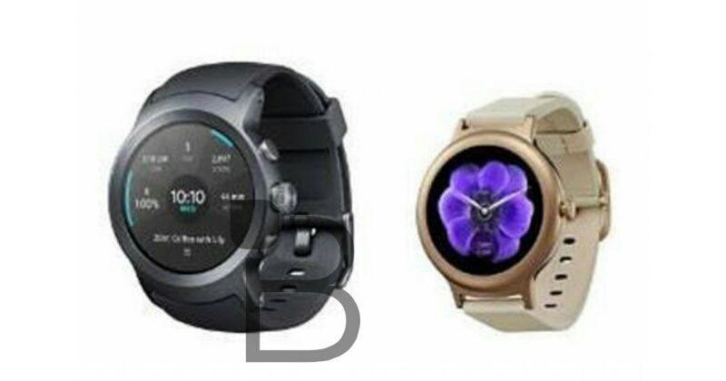 lg android wear 2.0