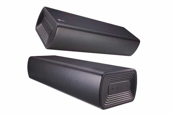 tv with front speakers 2017