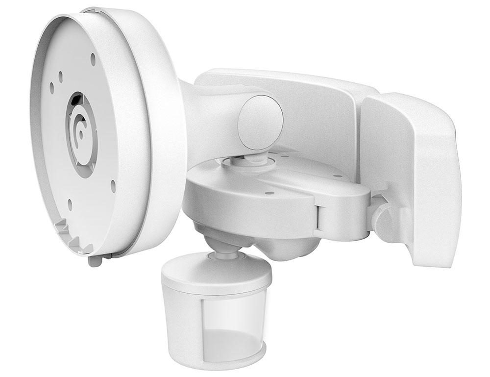 maximus motion security light