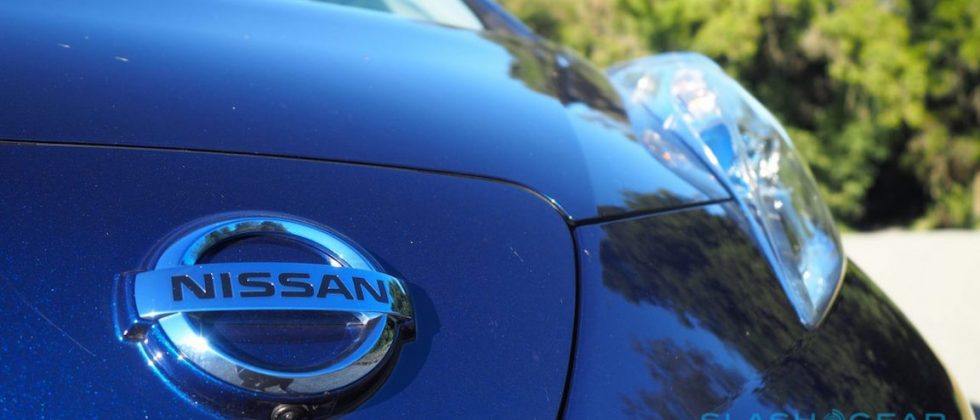 Autonomous Nissan Leaf begins testing on London streets next month