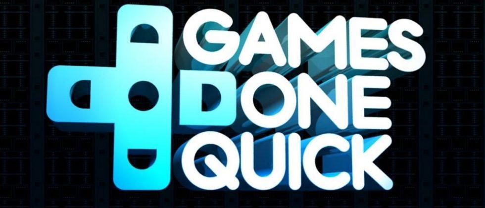 Here are 6 runs from AGDQ 2017 you need to watch