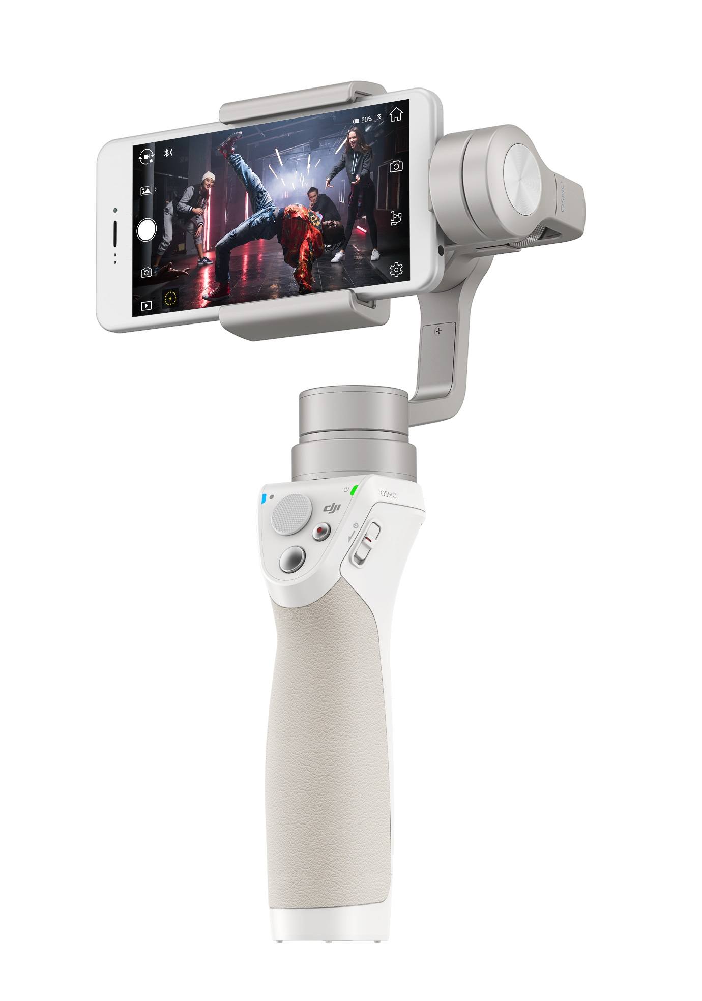 dji osmo mobile 4