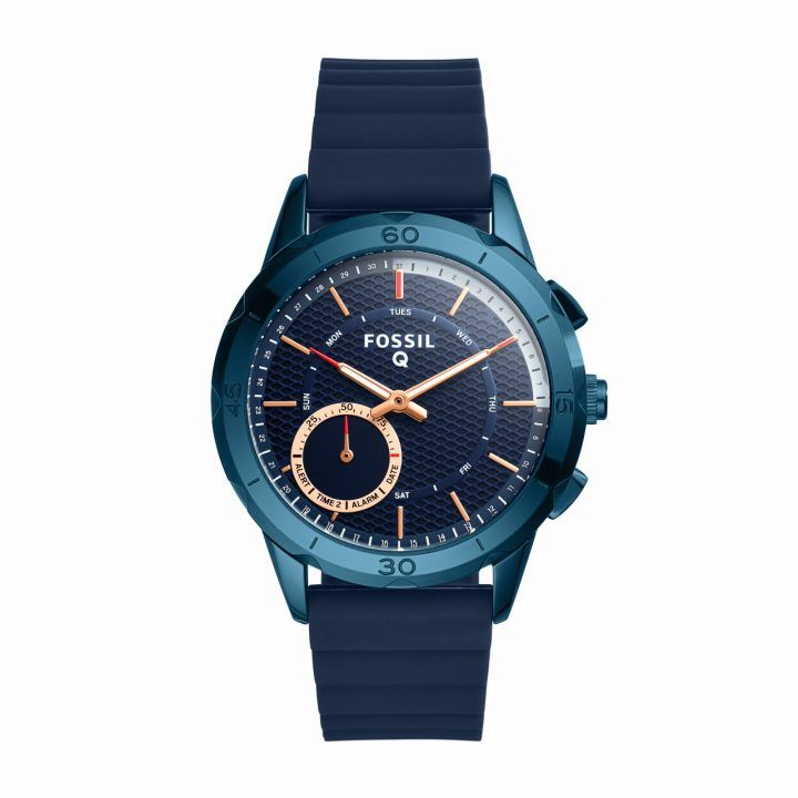 harga fossil q hybrid