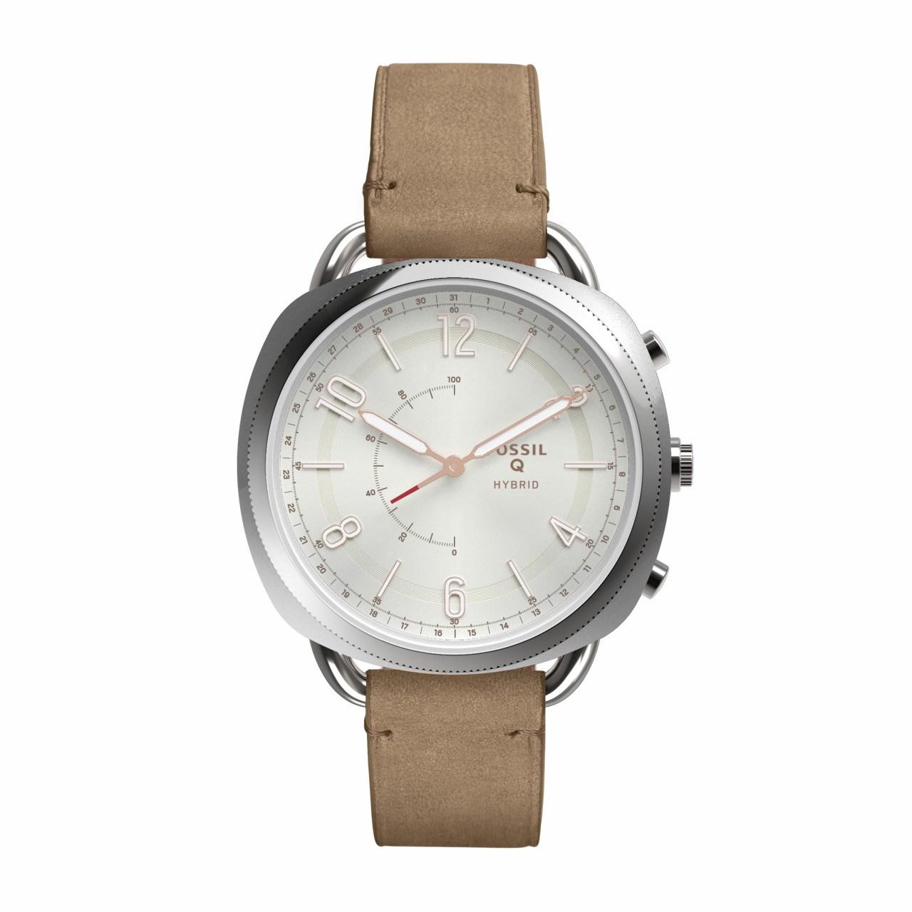 slim smartwatches
