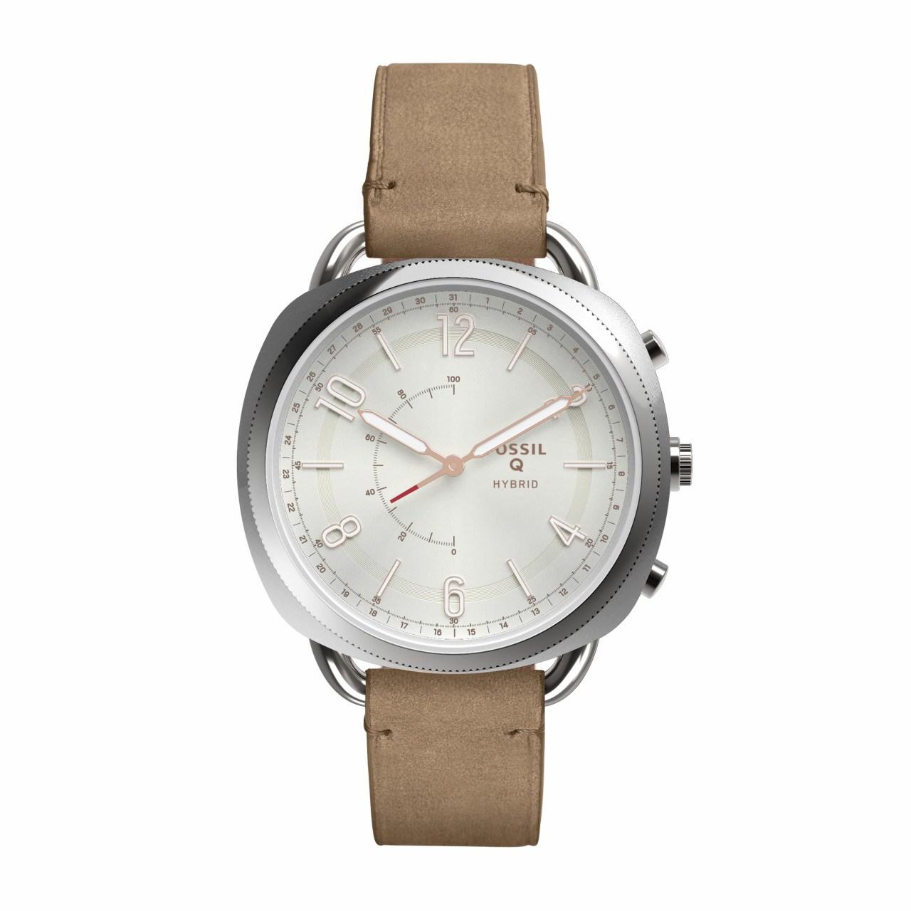 fossil wearable