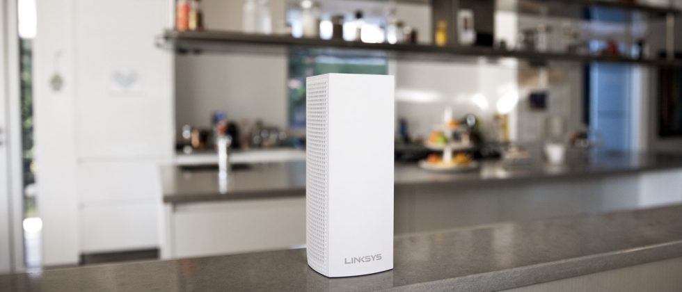 Linksys Velop aims to steal Google WiFi’s mesh crown