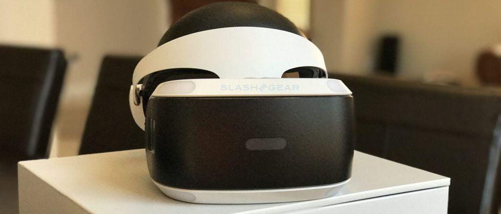psvr 360