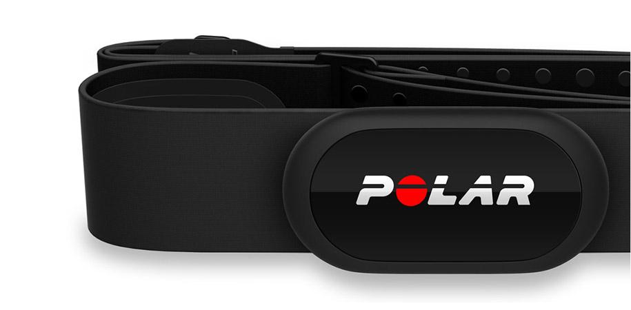 polar h10 gear s3