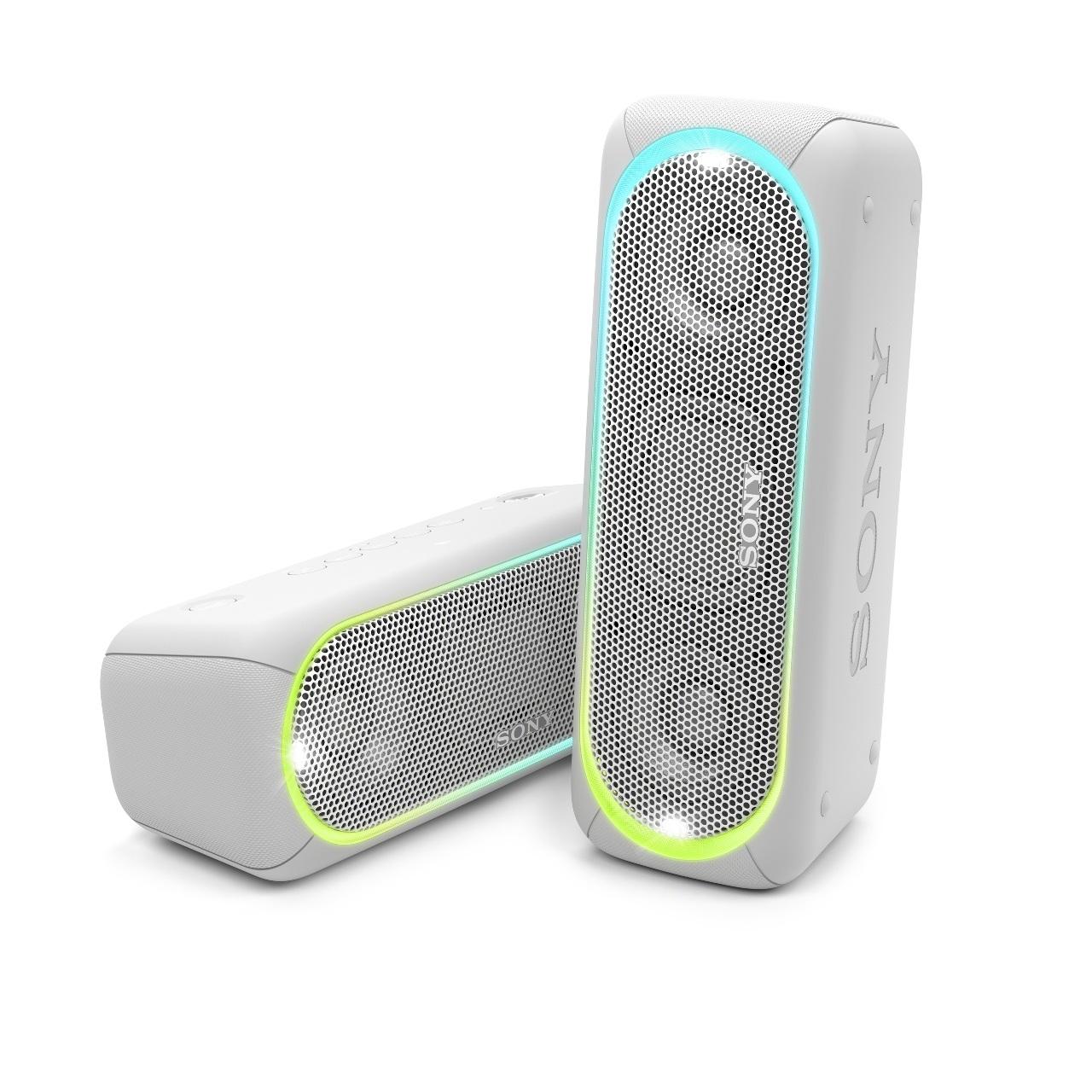 extra bass wireless speaker