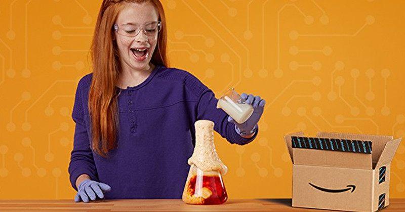 stem club amazon