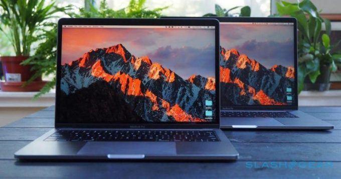 macbook pro mid 2017 13 inch how mny ports macbook pro mid 2017 13 inch how mny ports