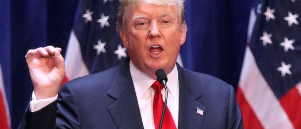 Internet Archive rolls out new collection of Trump videos