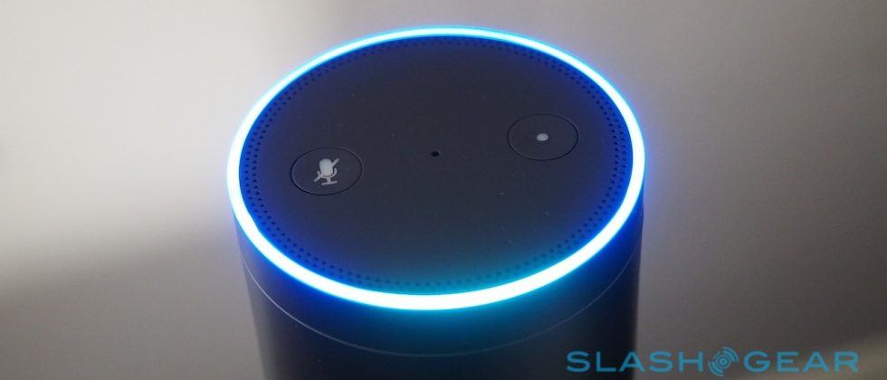 alexa home alarm system