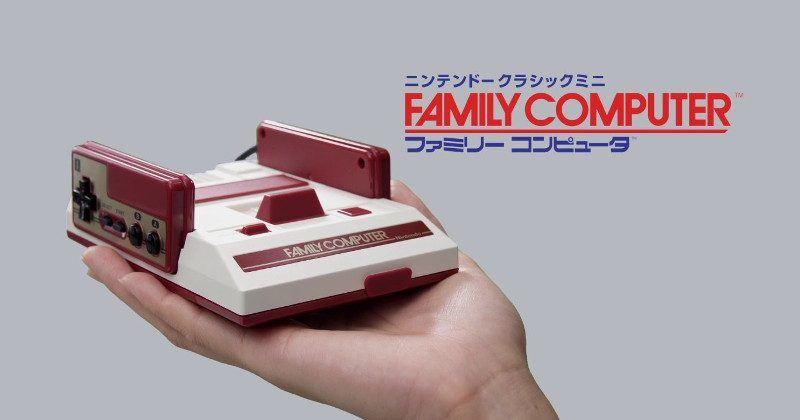 famicom mini review