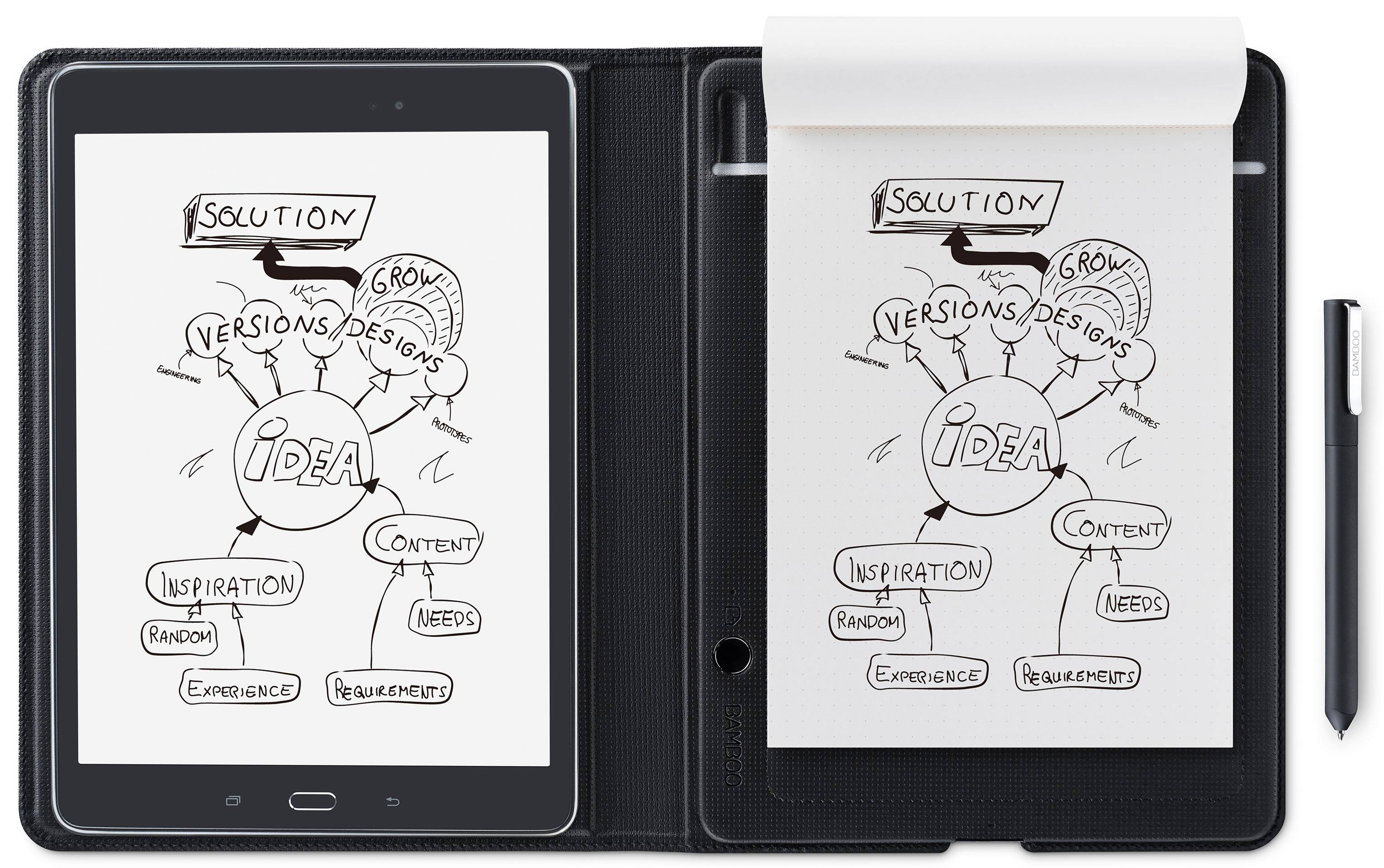 Intuos Intuos