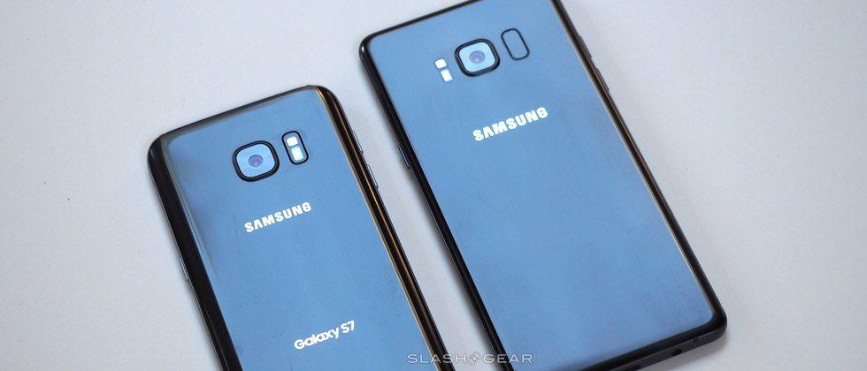 Galaxy S8 reaches peak leak: release date, specs, and features