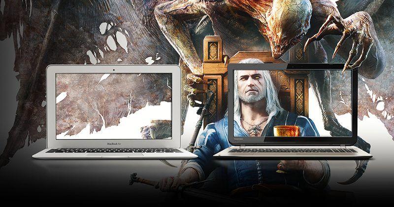NVIDIA GeForce NOW can now stream games to PCs, Macs