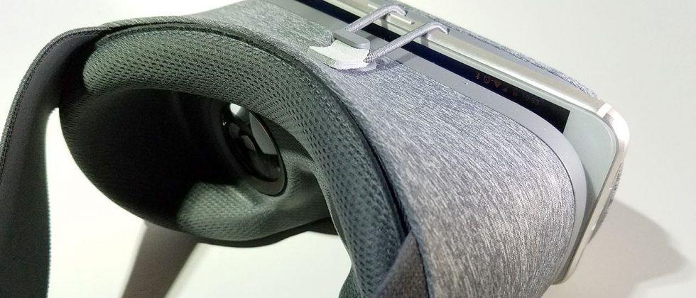 Google Daydream grabs HTC’s Vive design chief